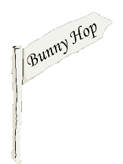 free Easter bookmarks for kids to make